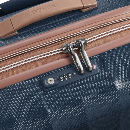 Чемодан St Tropez L