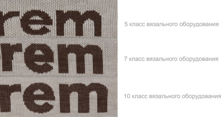 Плед на заказ Tricksy Fint, М