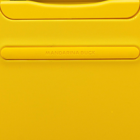 Чемодан Logoduck M