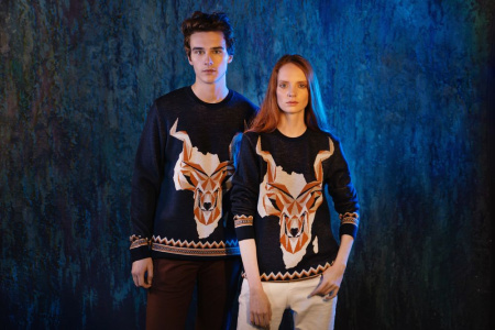 Джемпер Totem Kudu, размер L
