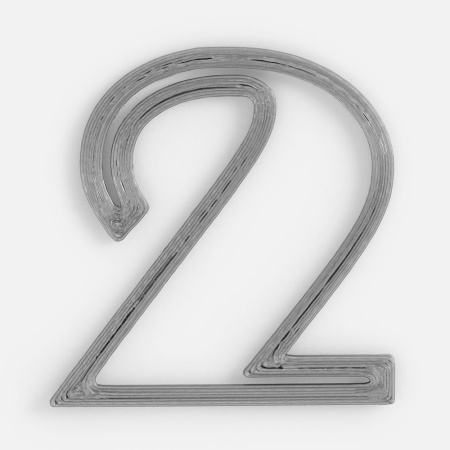 Подвеска Symbol, 3D-печать на заказ