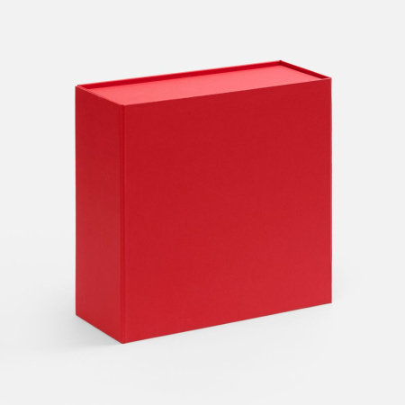 Коробка складная Quadra Fold