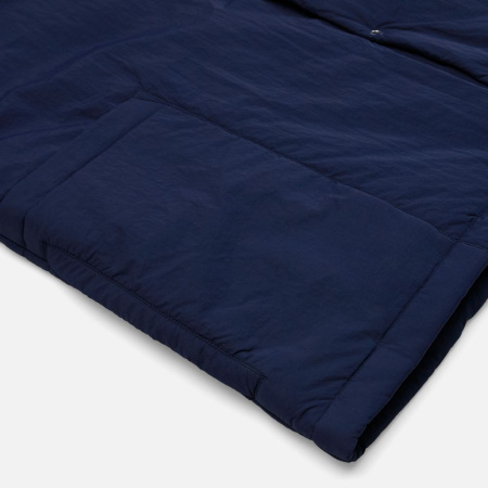 Жилет унисекс Veter, темно-синий, размер 3XL/4XL