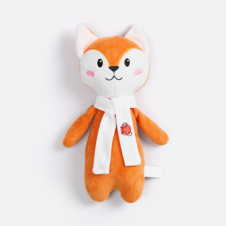 Мягкая игрушка Beastie Toys