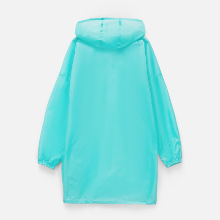 Дождевик Rainman Zip, бирюзовый (тиффани), размер XXL