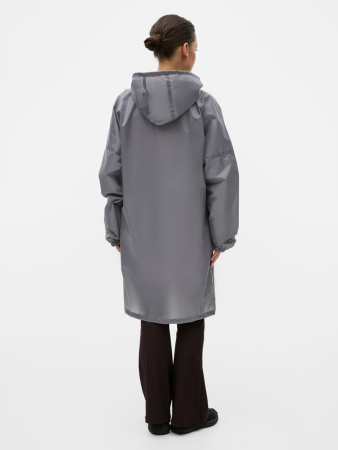 Дождевик Rainman Zip, серый, размер S