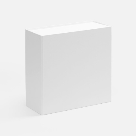 Коробка складная Quadra Fold