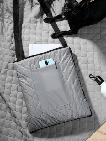 Плед для пикника Soft & Dry