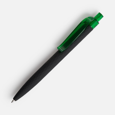 Ручка шариковая Prodir QS01 PRT-P Soft Touch
