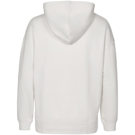 Худи оверсайз унисекс Tolla, молочное, размер XL/2XL