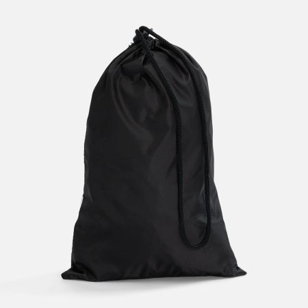 Дождевик Rainman Zip, черный, размер XL