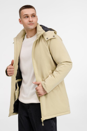 Куртка-парка унисекс Sfera
