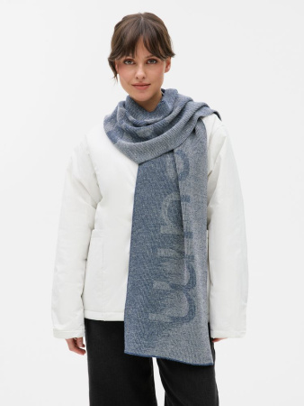 Шарф Denim XL на заказ