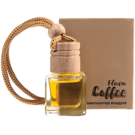 Ароматизатор воздуха Flava Coffee
