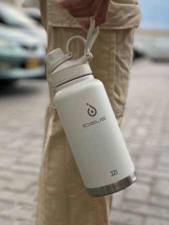 Термобутылка Fujisan XL 2.0
