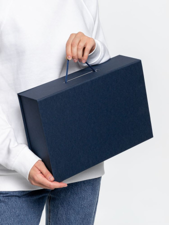 Коробка Case, подарочная