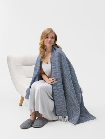 Плед «Бергамо»