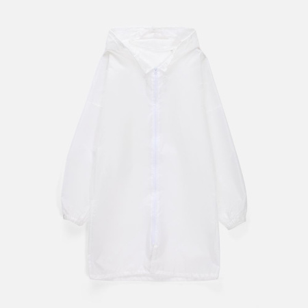 Дождевик Rainman Zip, белый, размер XL