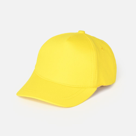 Бейсболка Basic