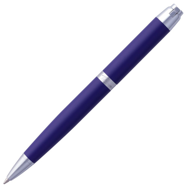 Ручка шариковая Razzo Chrome