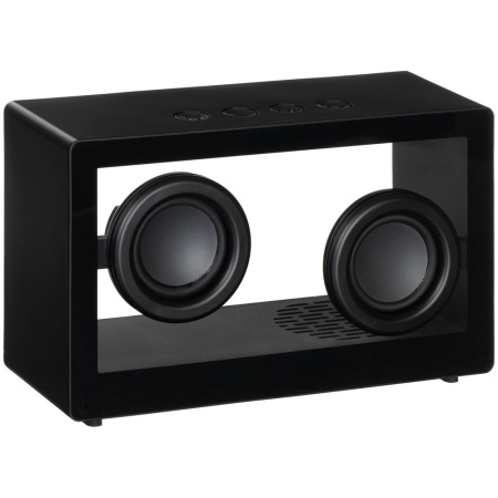 Bluetooth-колонка со светомузыкой Sensofonic