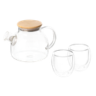Набор чайный Калипсо (Calipso), 3 предмета