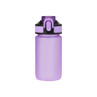 Бутылка для воды Флип мини (Flip mini), фиолетовая