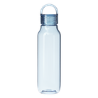 Бутылка для воды Импульс (Impulse), синяя