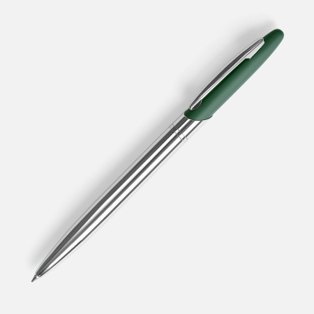 Ручка шариковая Dagger Soft Touch