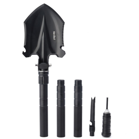 Многофункциональная лопата Nextool NE20206