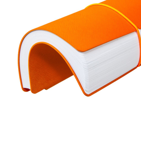 Ежедневник Flexpen Bright, недатированный