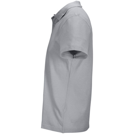 Рубашка поло женская Pulse Women, серая, размер S