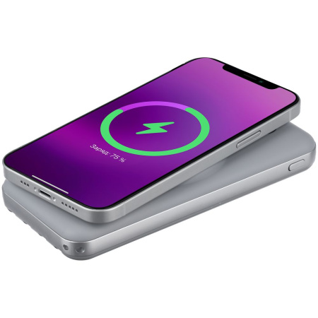 Внешний аккумулятор Omni Pro 10000 мАч