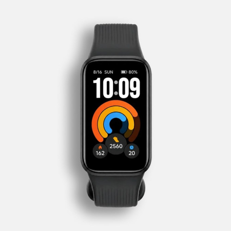 Фитнес-трекер Xiaomi Smart Band 11 Active