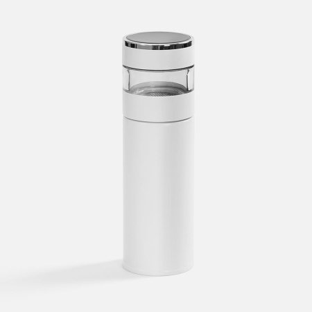 Смарт-бутылка с инфьюзером Thermory ver.2