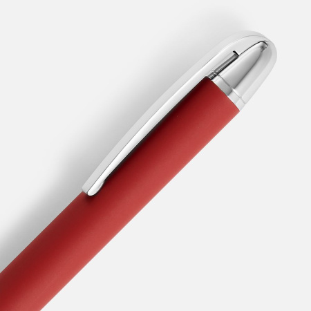 Ручка шариковая Arc Soft Touch