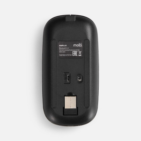 Компьютерная мышь Simplux