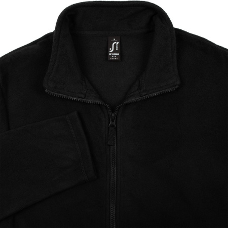 Куртка мужская Norman Men, черная, размер 3XL