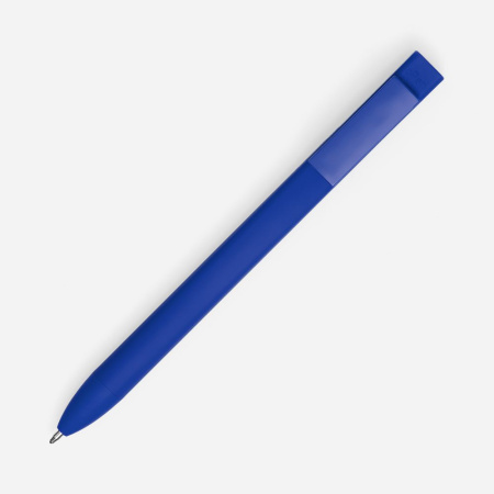 Ручка шариковая Swiper SQ Soft Touch