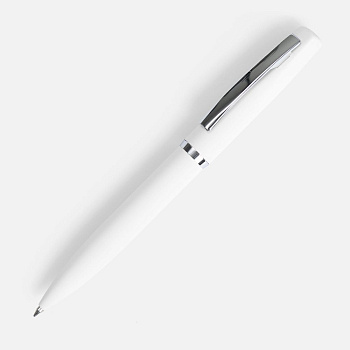 Ручка шариковая Bolt Soft Touch