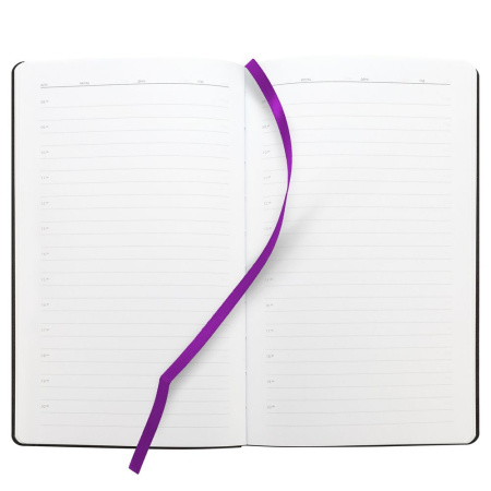 Ежедневник Knit, недатированный