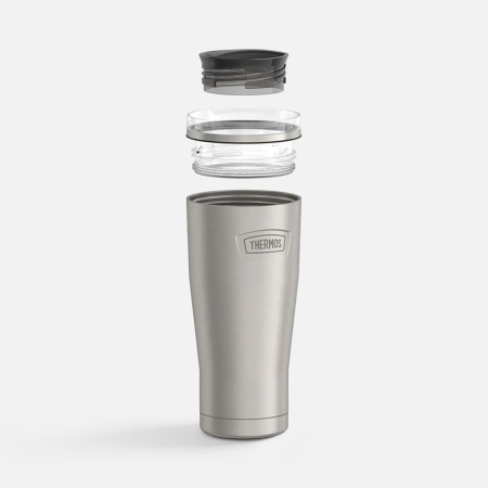 Термокружка Icon 710 с поворотной крышкой