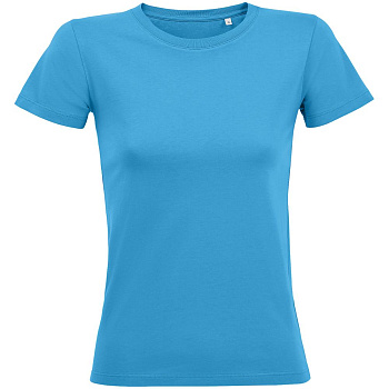 Футболка женская Regent Fit Women