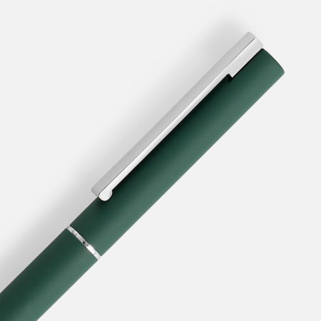 Ручка шариковая Blade Soft Touch