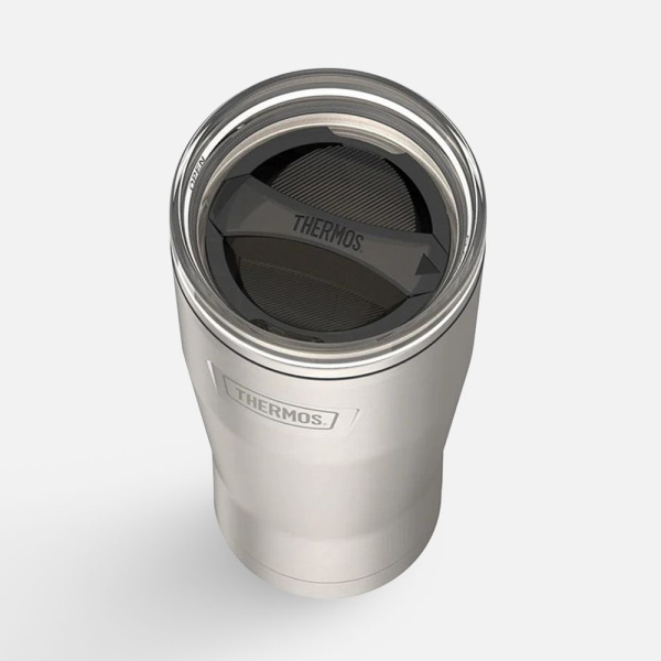 Термокружка Icon 710 с поворотной крышкой