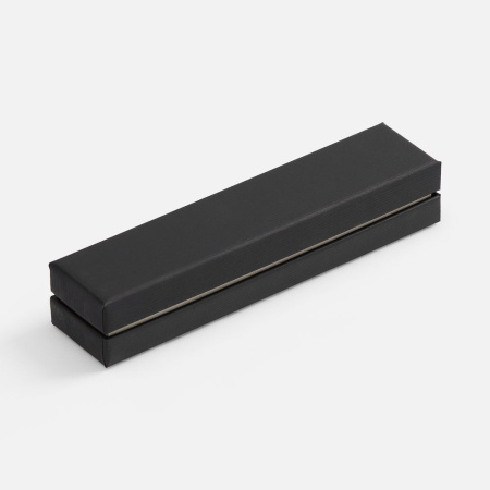 Ручка шариковая Keskus Soft Touch в футляре