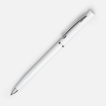 Ручка шариковая Euro Chrome