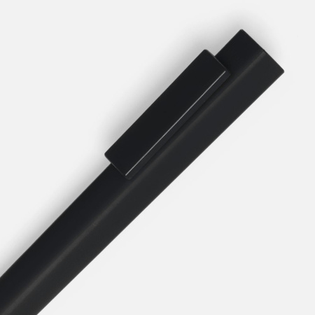 Ручка шариковая Swiper SQ Soft Touch