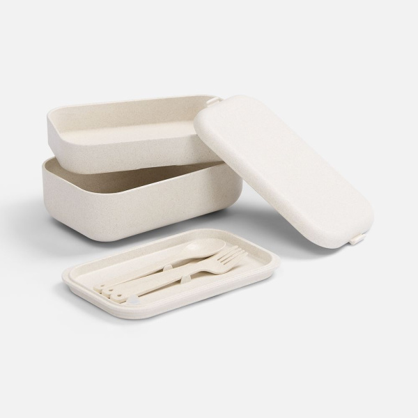 Ланчбокс greenMeal