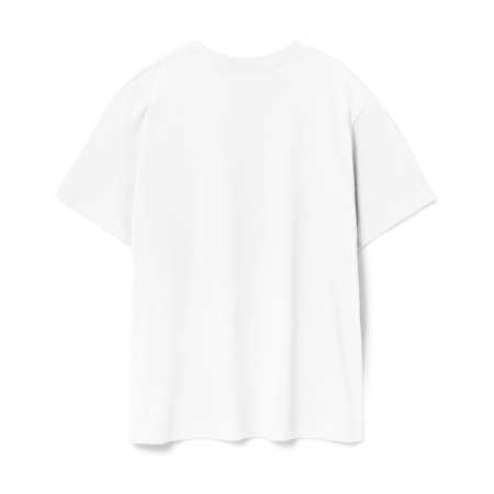 Футболка детская Regent Kids 150 белая, на рост 106-116 см (6 лет)